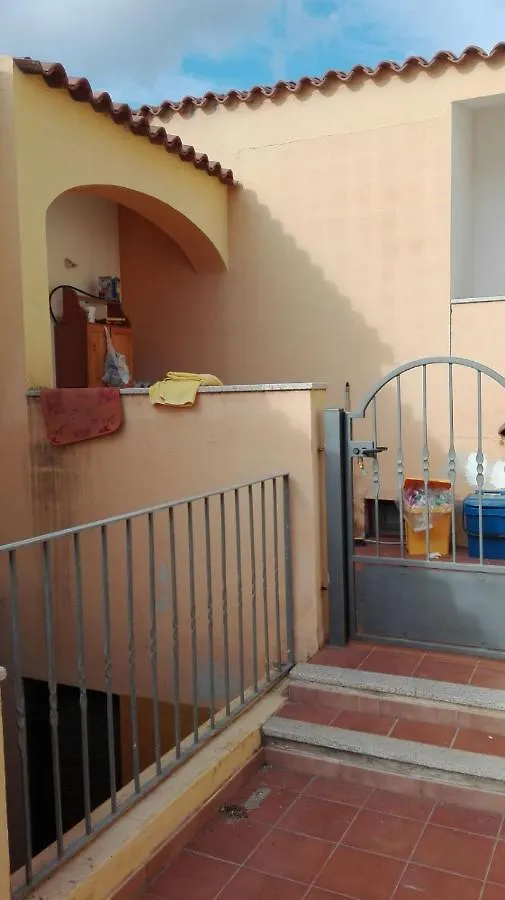 Casa Vista Mare Golfo Di Budoni Διαμέρισμα