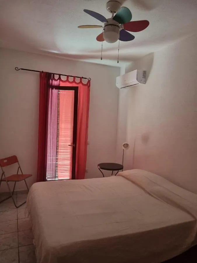 Casa Vista Mare Golfo Di Budoni 0*,  Ιταλία