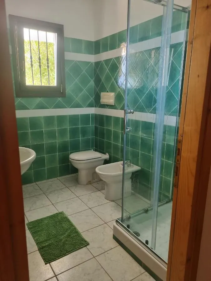 Casa Vista Mare Golfo Di Budoni